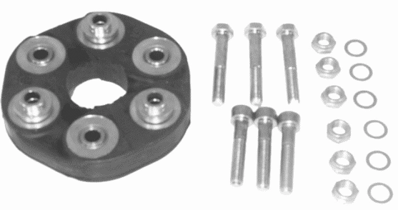 Joint, propshaft (12362 01)