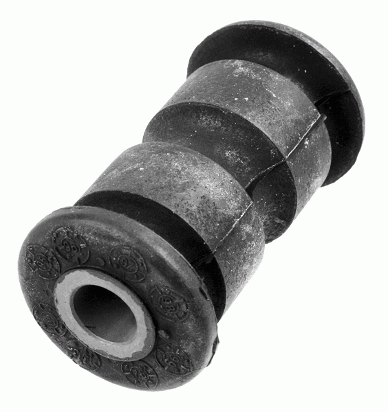 Rubber Buffer, suspension (22490 01)