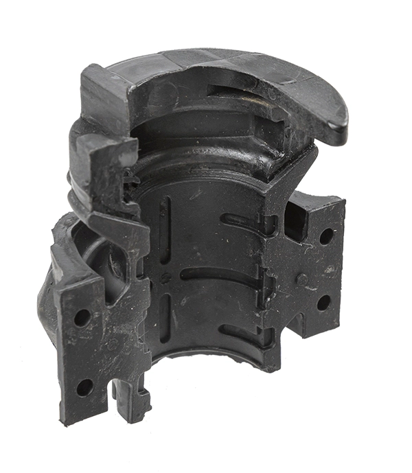 Mounting, stabiliser bar