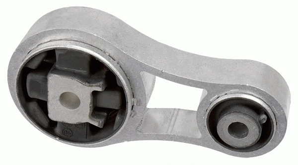 Mounting, engine (37909 01)