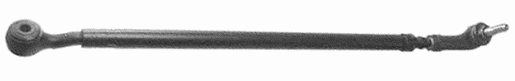 Tie Rod (10023 02)