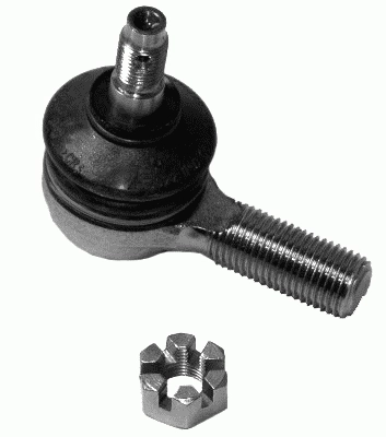 Ball Head, gearshift linkage (22721 01)
