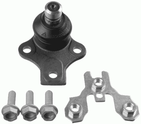 Ball Joint (10169 03)