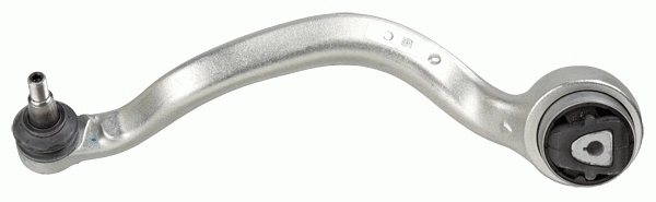 Control/Trailing Arm, wheel suspension (37892 01)