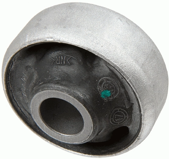 Mounting, control/trailing arm (10205 02)