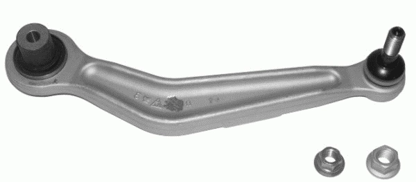 Repair Kit, control arm (25902 02)