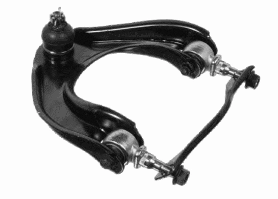 Control/Trailing Arm, wheel suspension (15431 03)