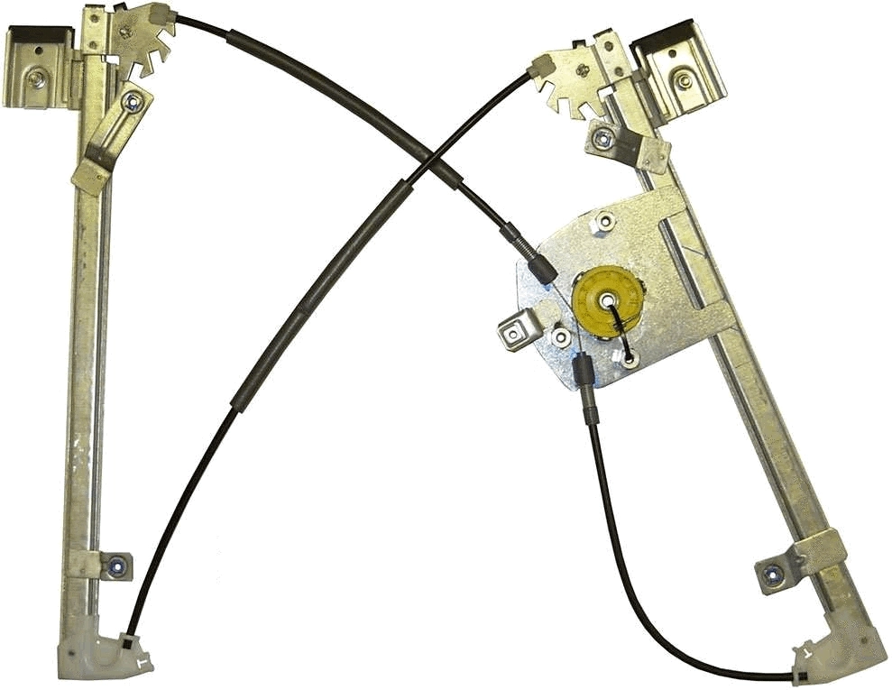 Window Regulator (60.82267.0)