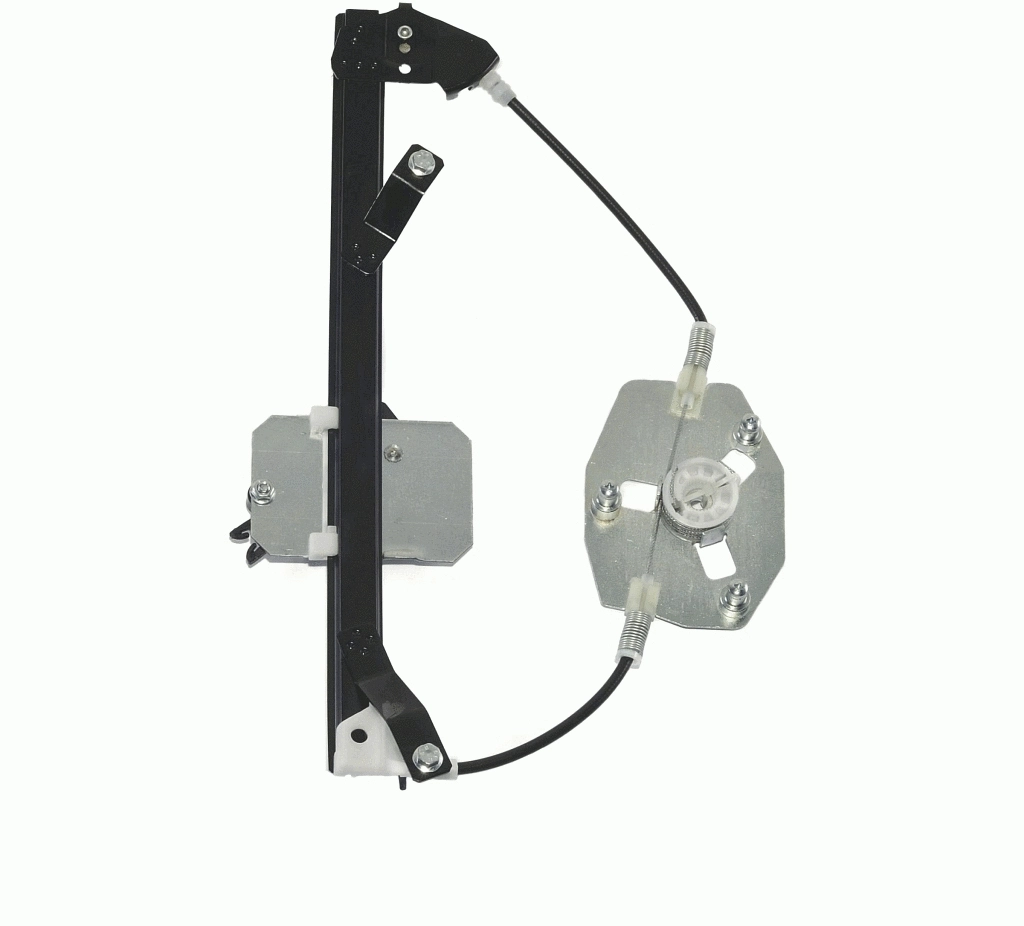 Window Regulator (60.80928.0)