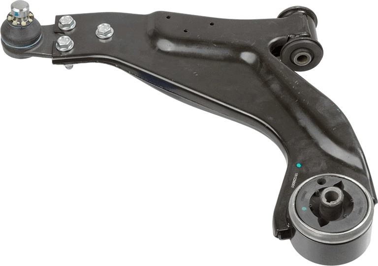 Control/Trailing Arm, wheel suspension (28139 01)