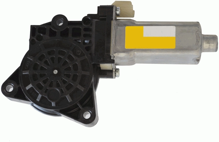 Window Regulator (66.81347.0)