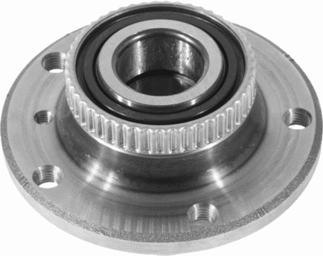 Wheel Hub (22890 01)