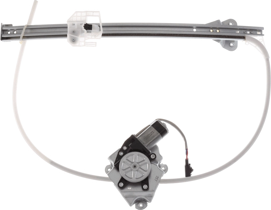 Window Regulator (63.80671.0)