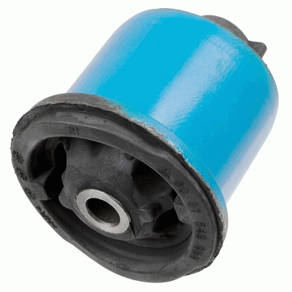 Bushing, axle beam (31285 01)