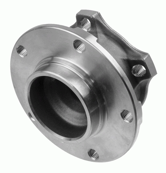 Wheel Hub (25918 01)