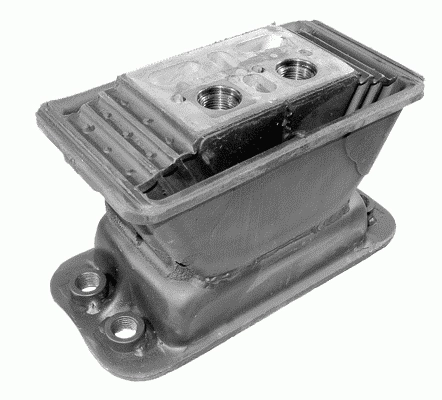 Mounting, engine (25460 01)