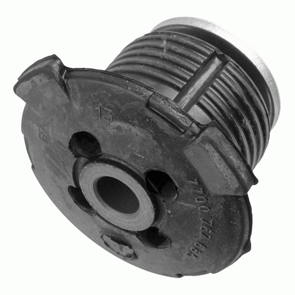 Bushing, axle bracket (31424 01)