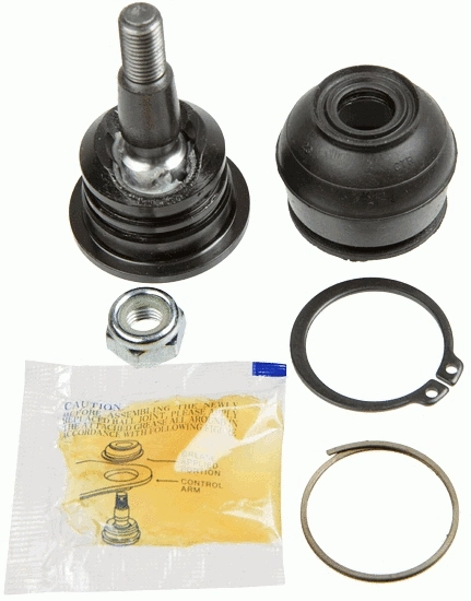 Ball Joint (39158 01)