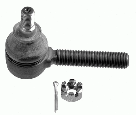 Ball Head, gearshift linkage (19542 01)