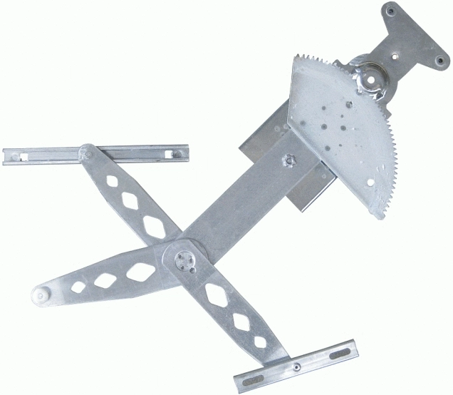 Window Regulator (60.81624.0)
