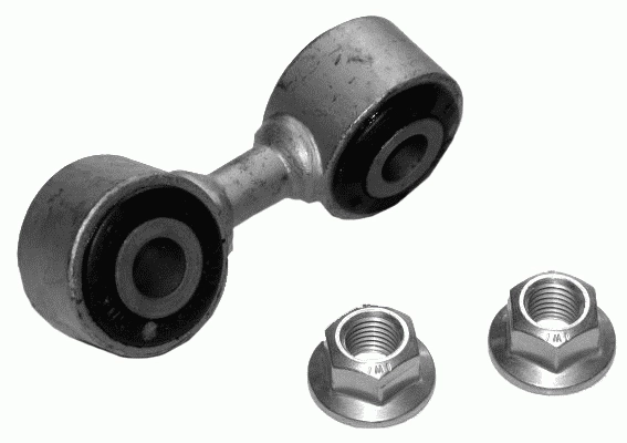 Link/Coupling Rod, stabiliser bar (26804 02)