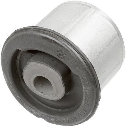 Mounting, control/trailing arm (30891 01)
