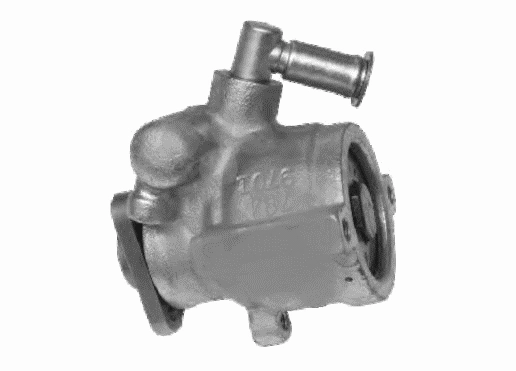 Hydraulic Pump, steering (22197 01)
