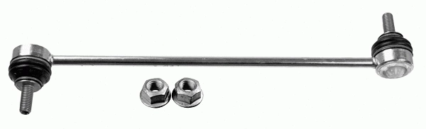 Link/Coupling Rod, stabiliser bar (33713 01)