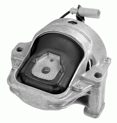 Mounting, engine (34743 01)