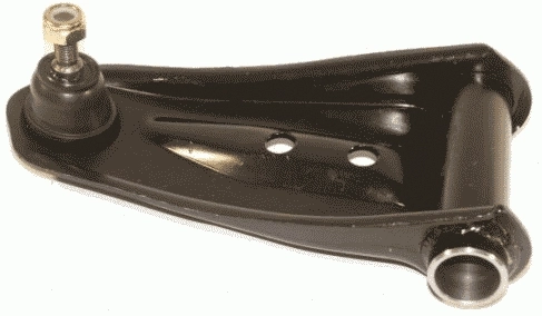 Control/Trailing Arm, wheel suspension (11696 02)