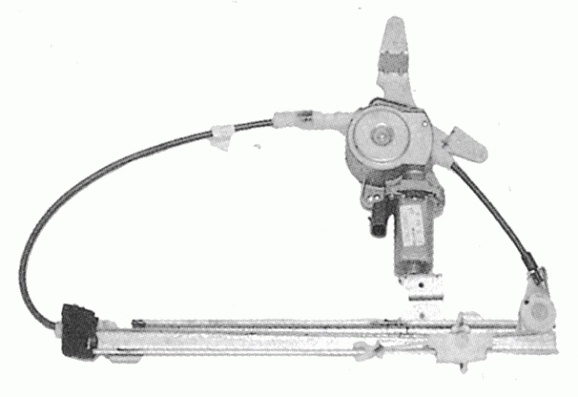 Window Regulator (60.70224.0)