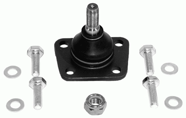 Ball Joint (14773 02)