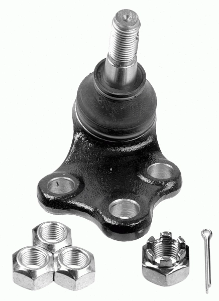 Ball Joint (20228 02)