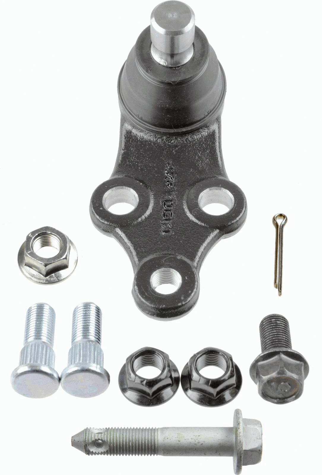 Ball Joint (36744 01)