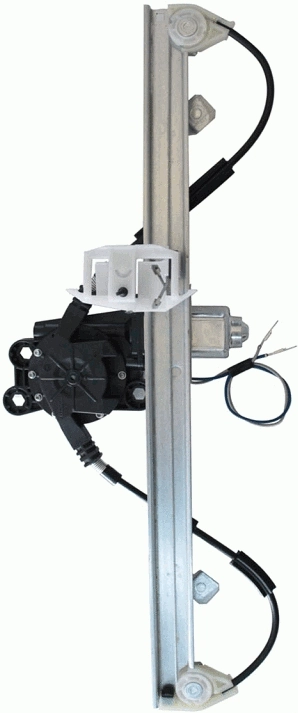 Window Regulator (60.80657.0)