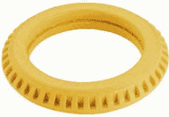Rolling Bearing, suspension strut support mount (31377 01)
