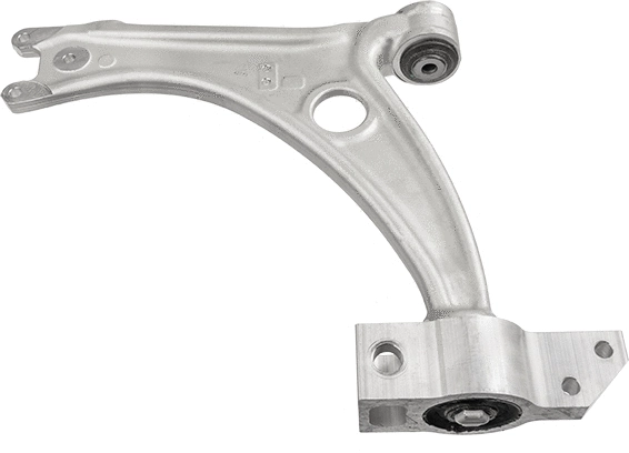 Control/Trailing Arm, wheel suspension (42773 01)
