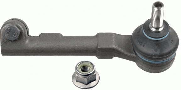 Tie Rod End (21190 01)