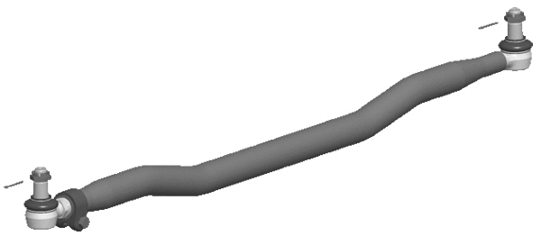 Tie Rod (35508 01)