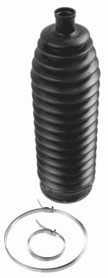 Bellow, steering (30257 01)