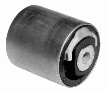 Mounting, control/trailing arm (20387 01)