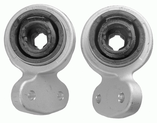 Repair Kit, control/trailing arm (17978 01)