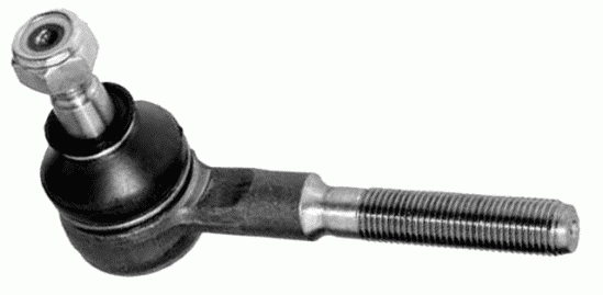 Tie Rod End (12177 02)