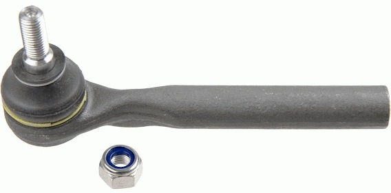 Tie Rod End (21195 01)