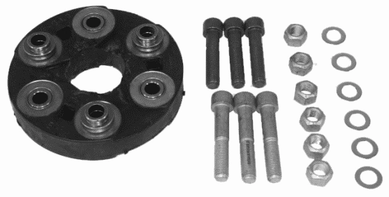 Joint, propshaft (21990 01)
