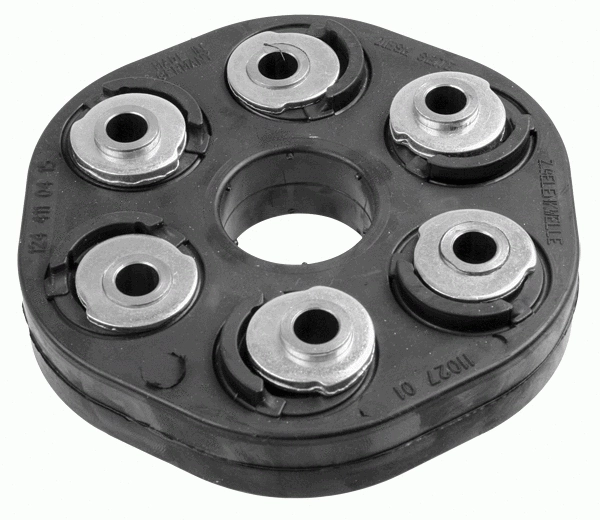 Joint, propshaft (11027 01)