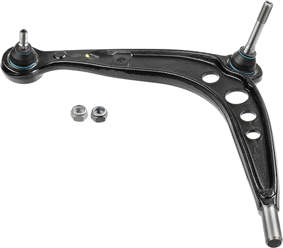 Control/Trailing Arm, wheel suspension (10523 01)