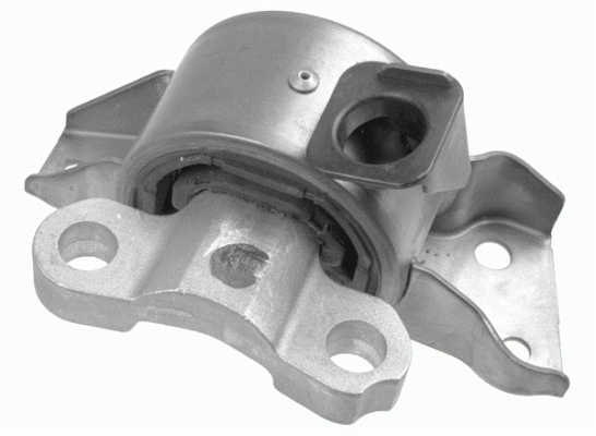 Mounting, engine (33784 01)