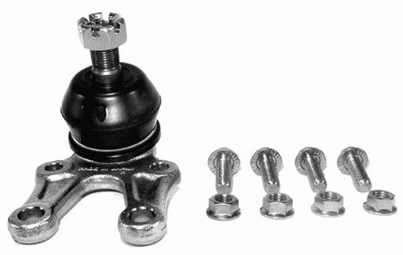 Ball Joint (11898 01)