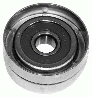 Deflection/Guide Pulley, timing belt (20301 01)